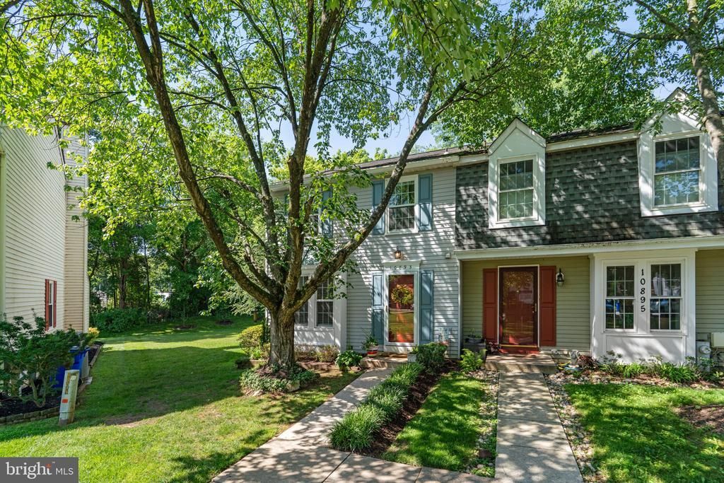 10893 Olde Woods Way, Columbia, MD 21044 Main Photo
