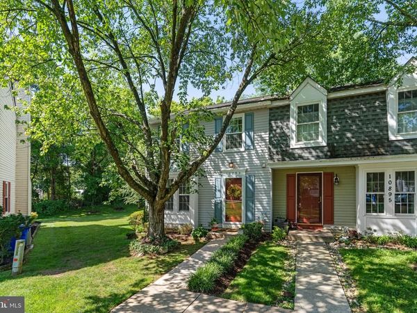 10893 OLDE WOODS WAY, COLUMBIA, MD 21044