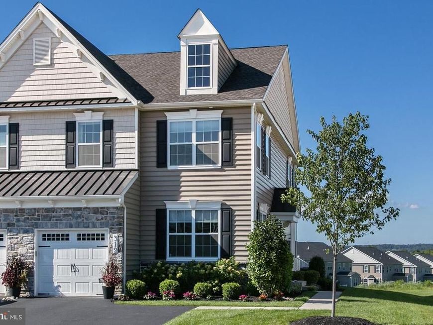 312 W Boulder Drive , Chalfont, PA 18914 Main Photo