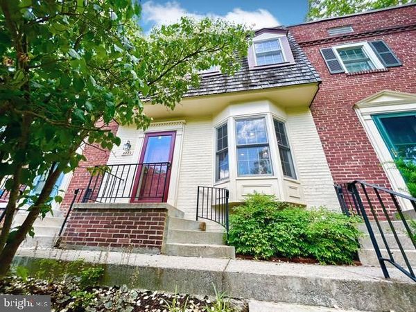 4823 WILLETT PARKWAY , Unit 73, CHEVY CHASE, MD 20815