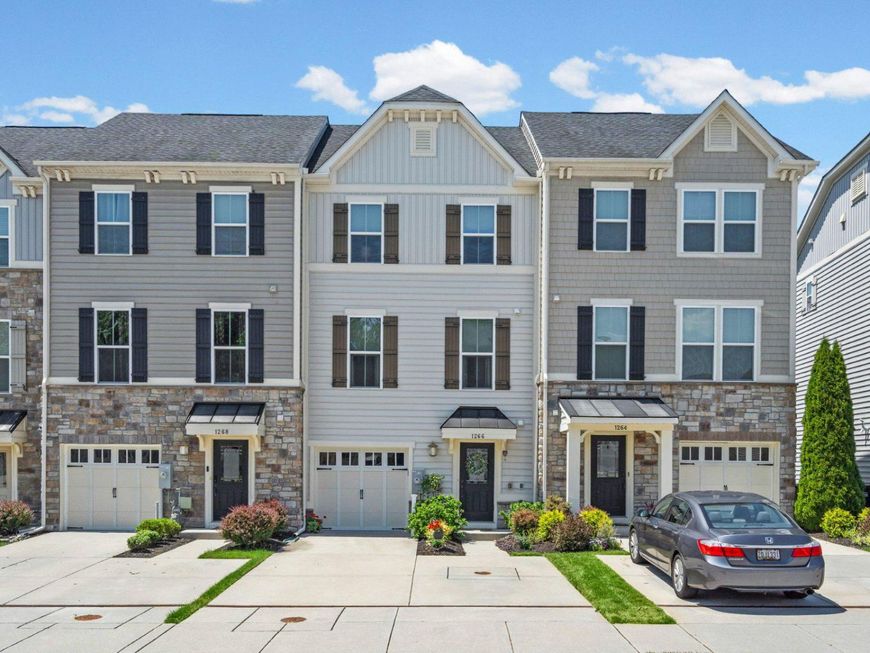 1266 Colonnade Lane, Bel Air, MD 21015 Main Photo