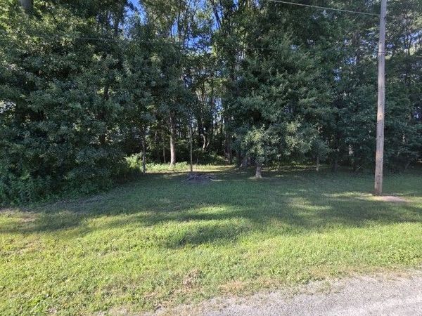 0000 E NORTH Avenue , Bluford, IL 62814