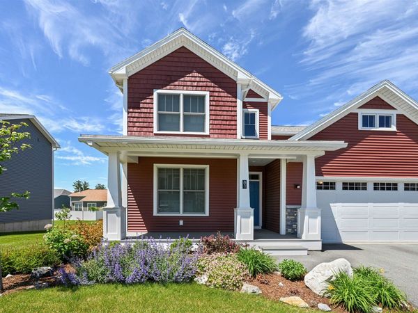 81 Leo Lane, South Burlington, VT 05403