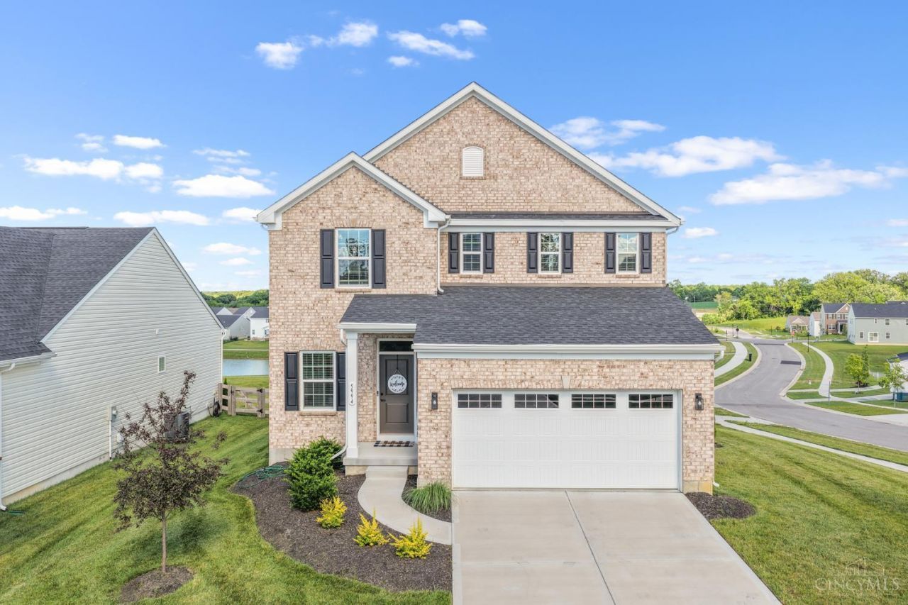 Please Call For Address, Hamilton Twp, OH 45152 Main Photo