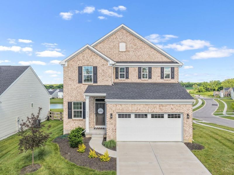 5994 Outlook Court, Hamilton Twp, OH 45152 Photo 1