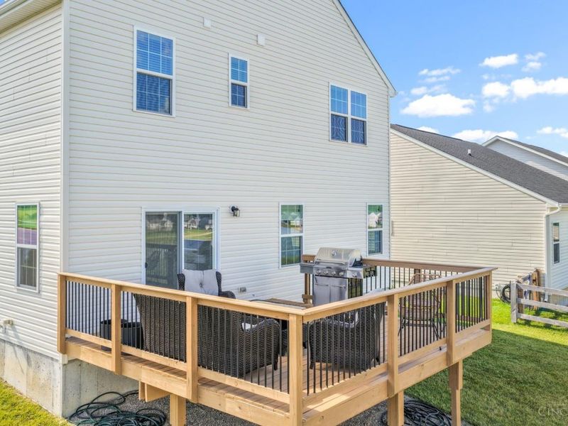 5994 Outlook Court, Hamilton Twp, OH 45152 Photo 42