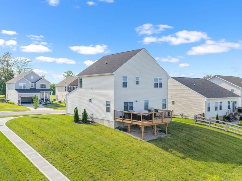 5994 Outlook Court, Hamilton Twp, OH 45152 Photo 44