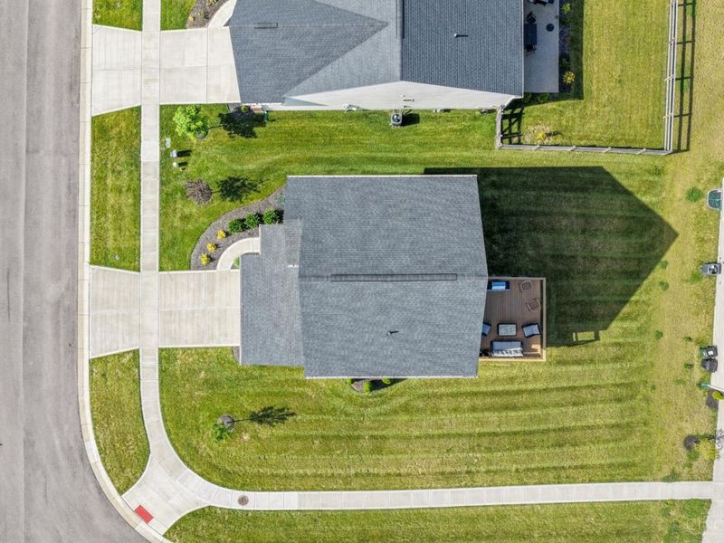 5994 Outlook Court, Hamilton Twp, OH 45152 Photo 46
