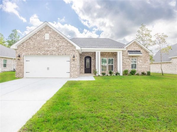 10282 Grady Lane, Mobile, AL 36695