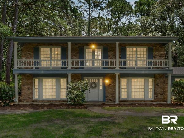 617 Southern Way, Spanish Fort, AL 36527