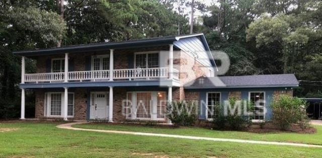617 Southern Way, Spanish Fort, AL 36527 Main Photo