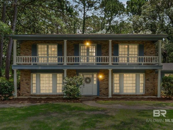 617 Southern Way, Spanish Fort, AL 36527