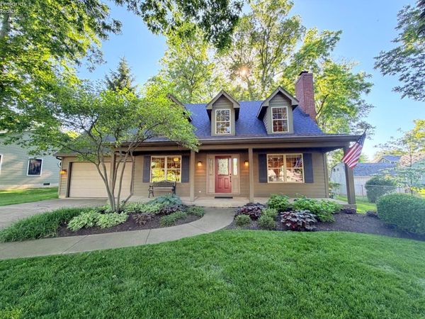 1840 N Fernwood Lane, Marblehead, OH 43440