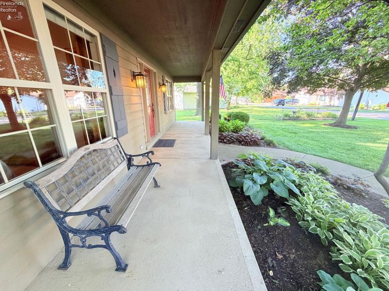 1840 N Fernwood Lane, Marblehead, OH 43440 Photo 12
