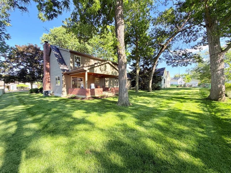 1840 N Fernwood Lane, Marblehead, OH 43440 Photo 48