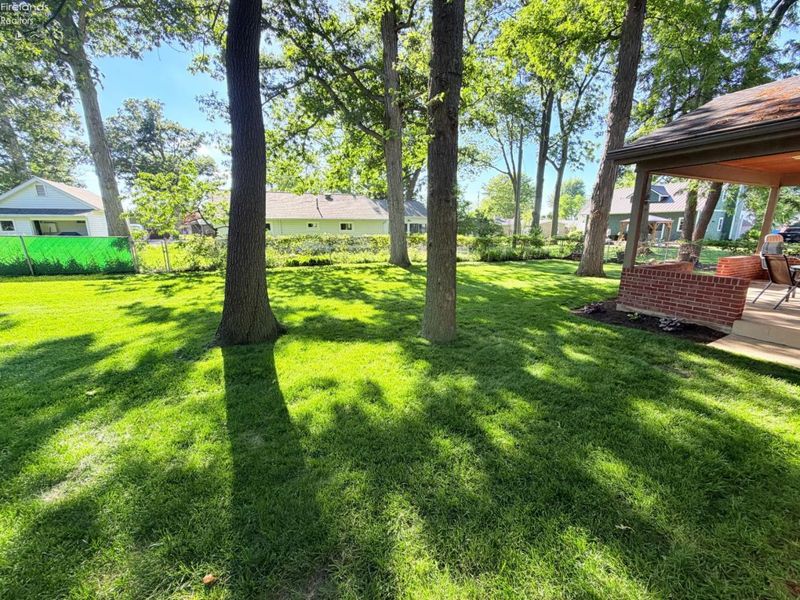 1840 N Fernwood Lane, Marblehead, OH 43440 Photo 49
