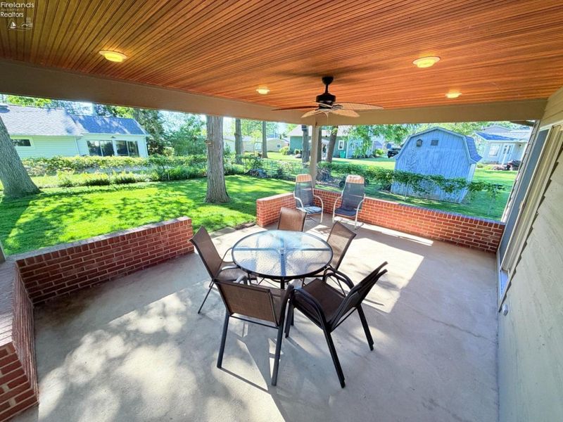 1840 N Fernwood Lane, Marblehead, OH 43440 Photo 50