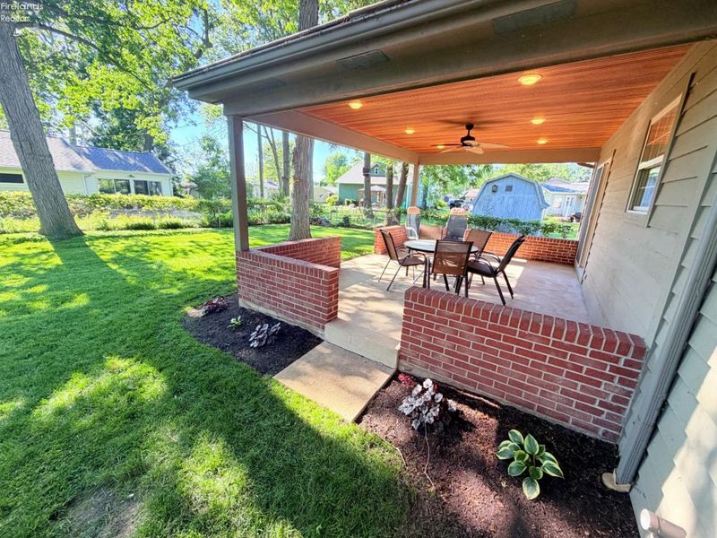 1840 N Fernwood Lane, Marblehead, OH 43440 Photo 51