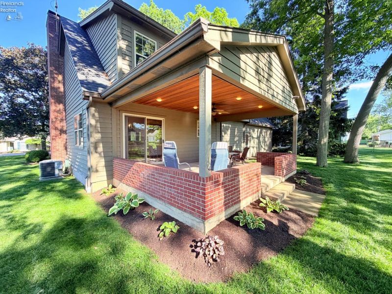 1840 N Fernwood Lane, Marblehead, OH 43440 Photo 52