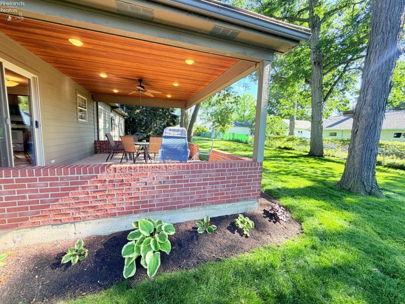 1840 N Fernwood Lane, Marblehead, OH 43440 Photo 53
