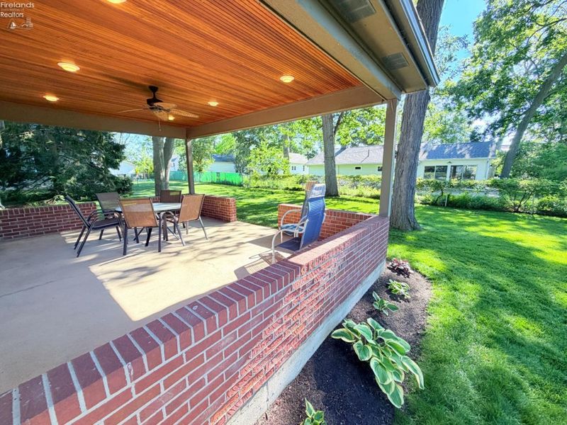 1840 N Fernwood Lane, Marblehead, OH 43440 Photo 54