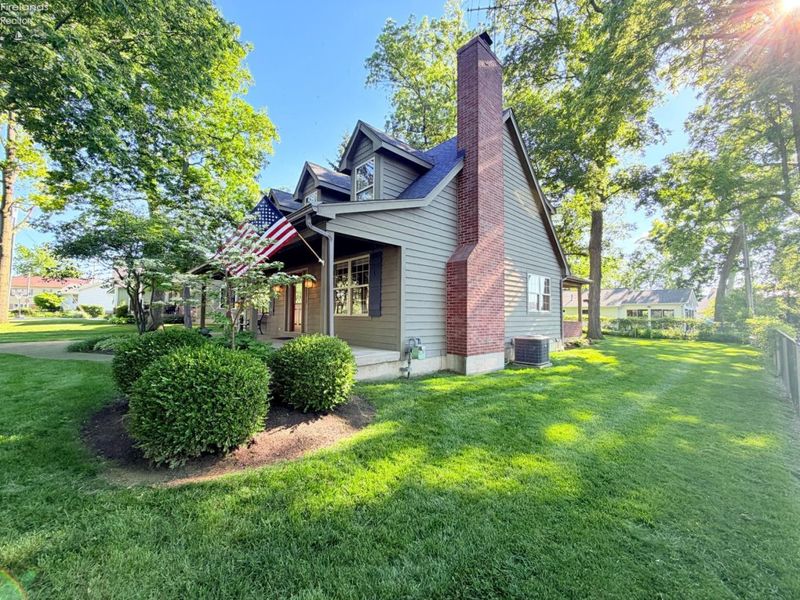 1840 N Fernwood Lane, Marblehead, OH 43440 Photo 6