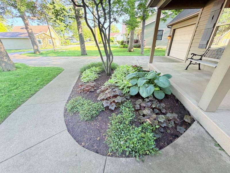 1840 N Fernwood Lane, Marblehead, OH 43440 Photo 63