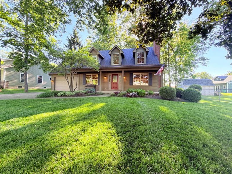 1840 N Fernwood Lane, Marblehead, OH 43440 Photo 69