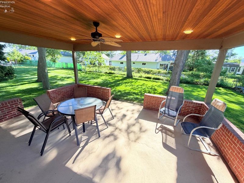 1840 N Fernwood Lane, Marblehead, OH 43440 Photo 7