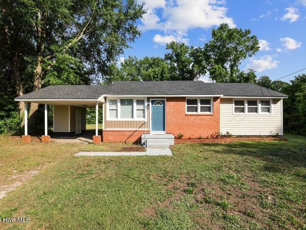 218 Banks Court, Goldsboro, NC 27534