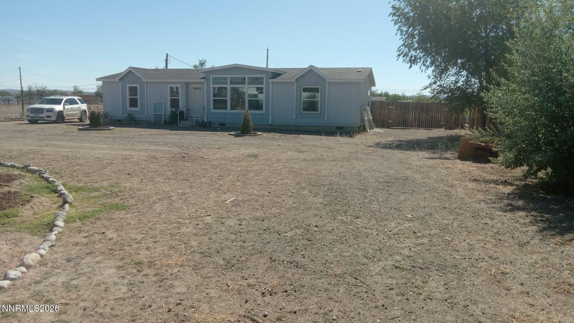 3714 Cherry Street, Silver Springs, NV 89429 Main Photo