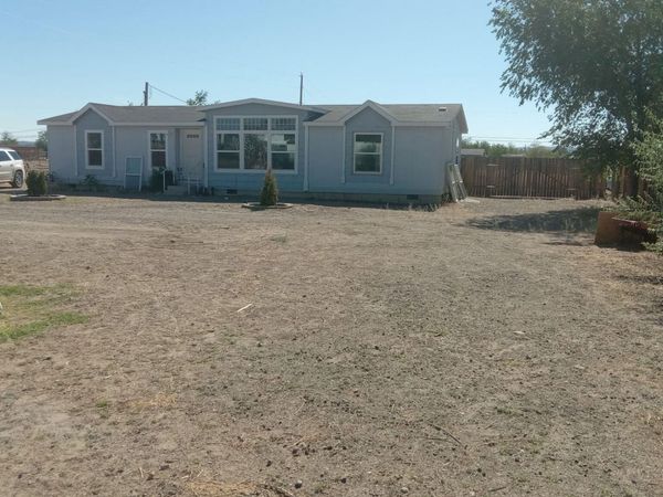 3714 Cherry Street, Silver Springs, NV 89429