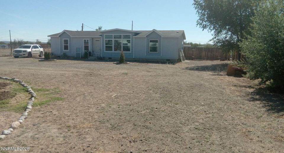 3714 Cherry Street, Silver Springs, NV 89429 Photo