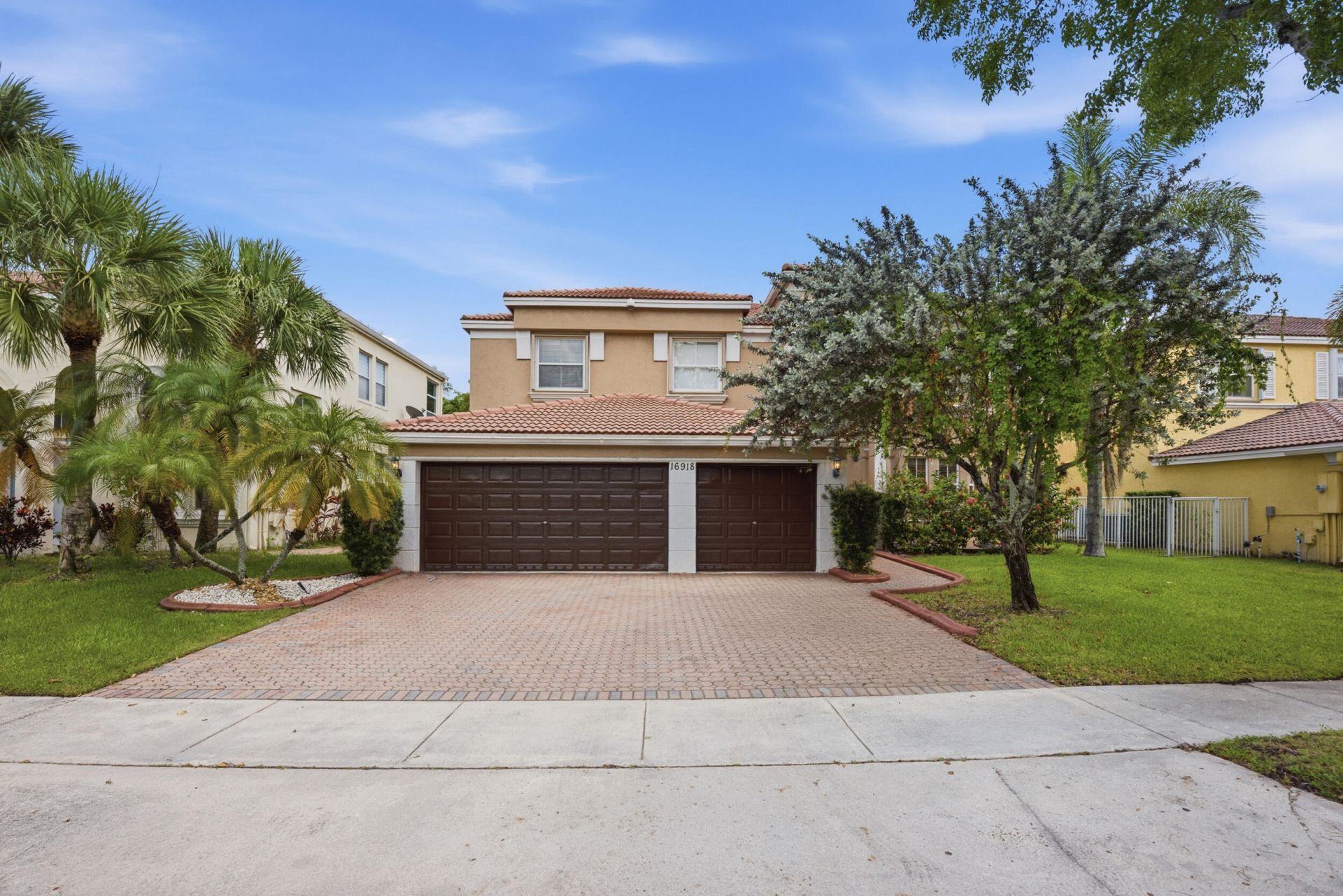 16918 SW 16th Street, Pembroke Pines, FL 33027 Photo