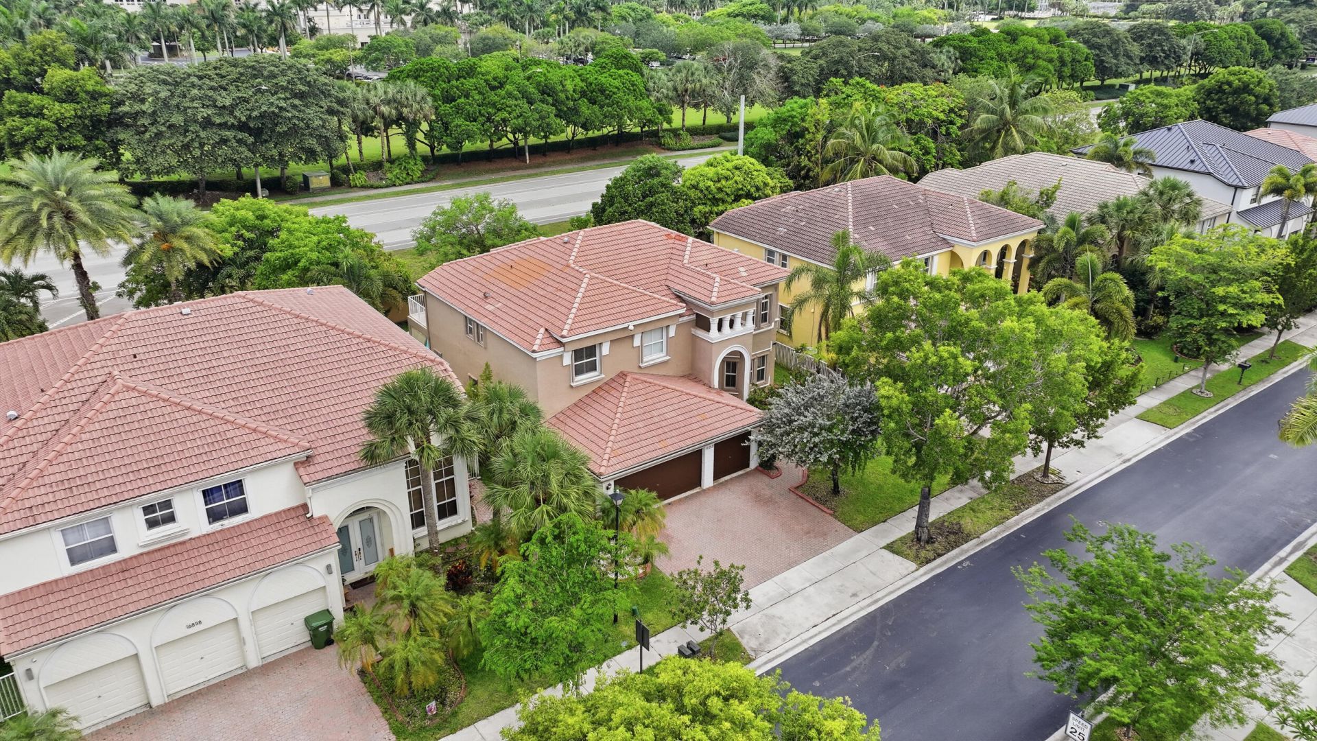 16918 SW 16th Street, Pembroke Pines, FL 33027 Photo