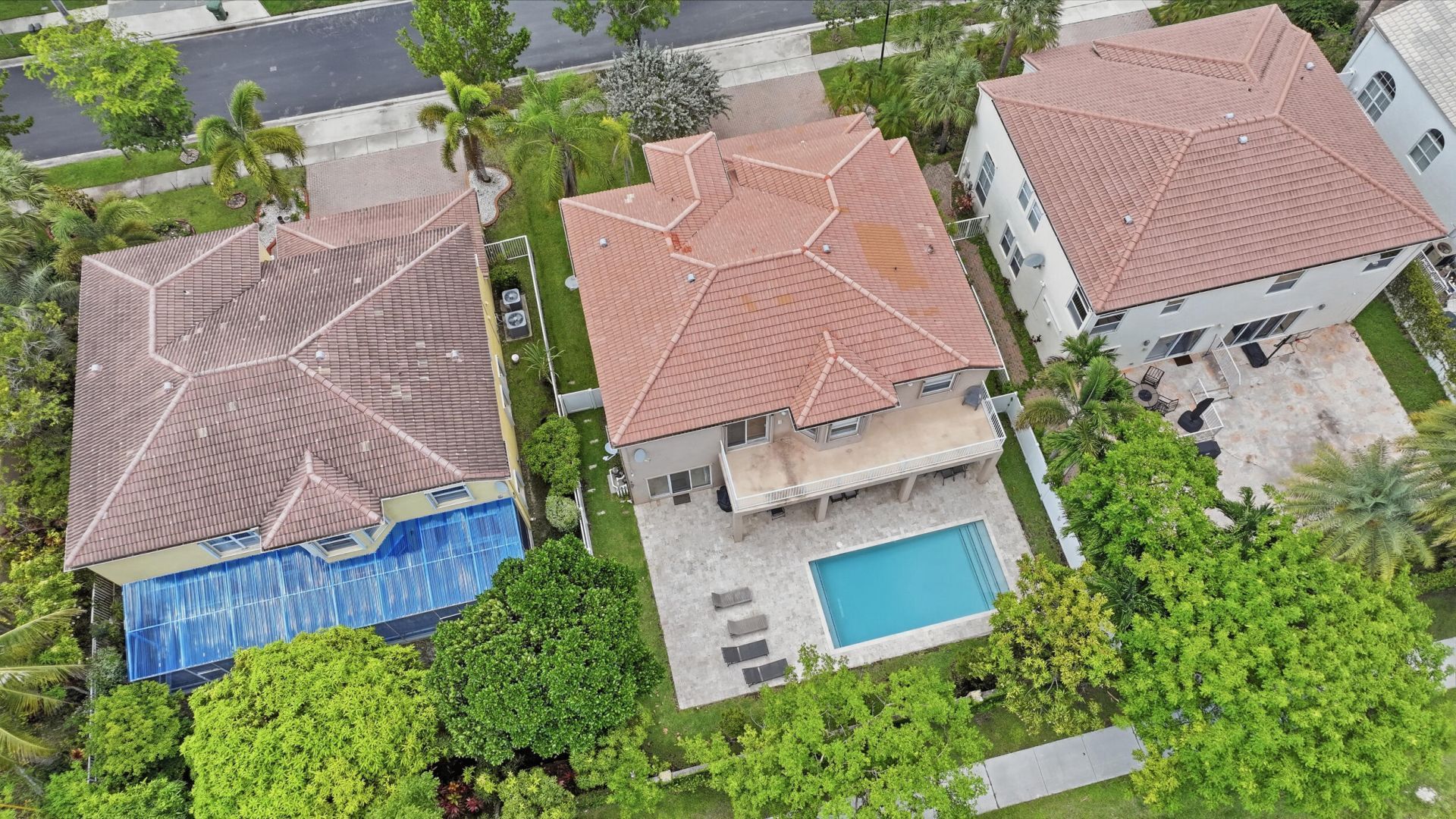 16918 SW 16th Street, Pembroke Pines, FL 33027 Photo