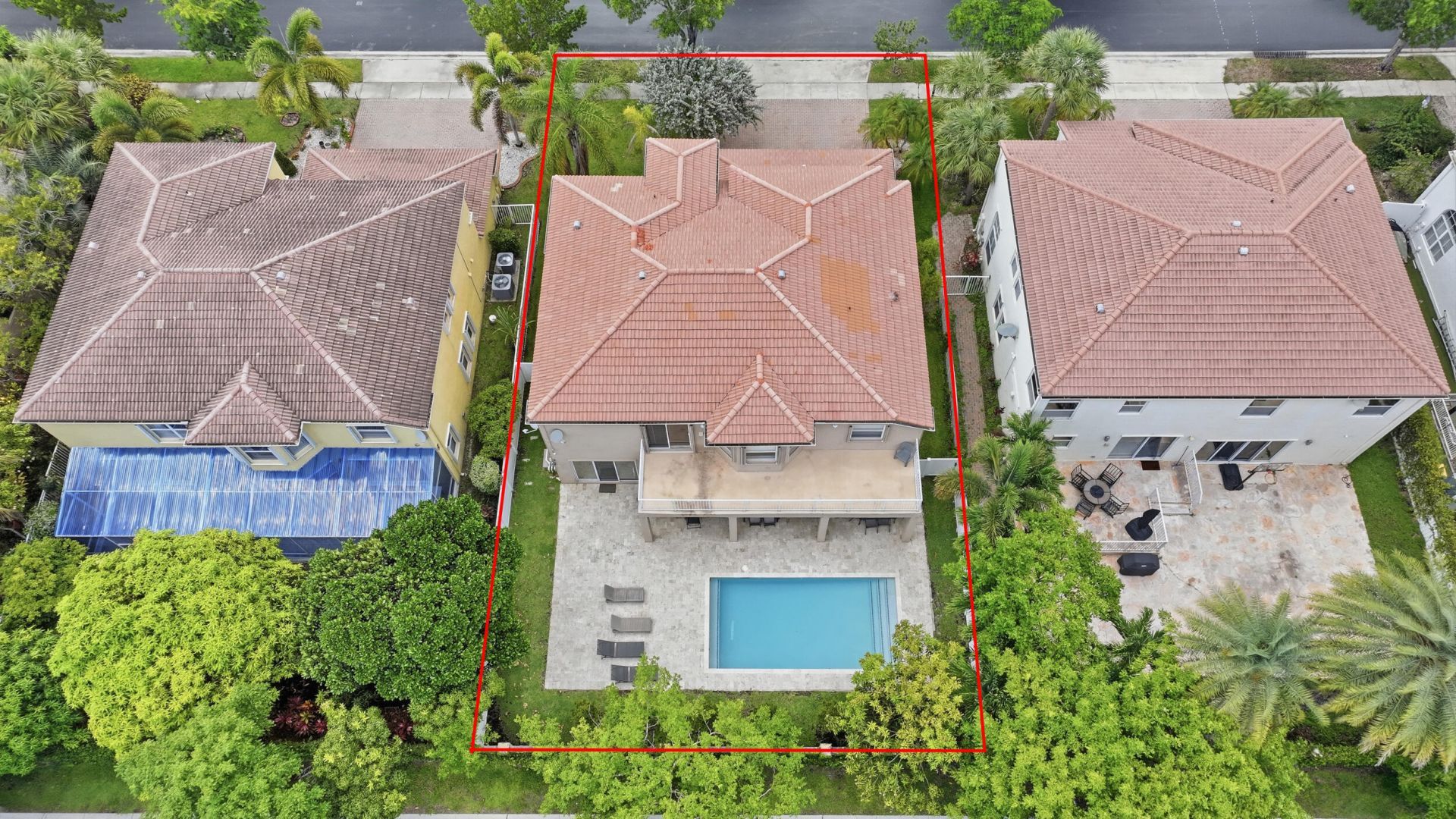 16918 SW 16th Street, Pembroke Pines, FL 33027 Photo