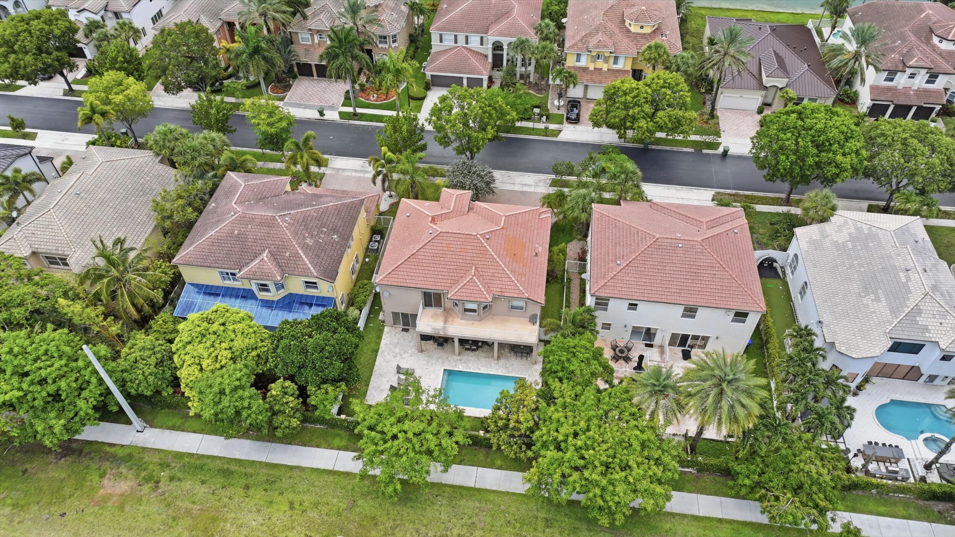 16918 SW 16th Street, Pembroke Pines, FL 33027 Photo
