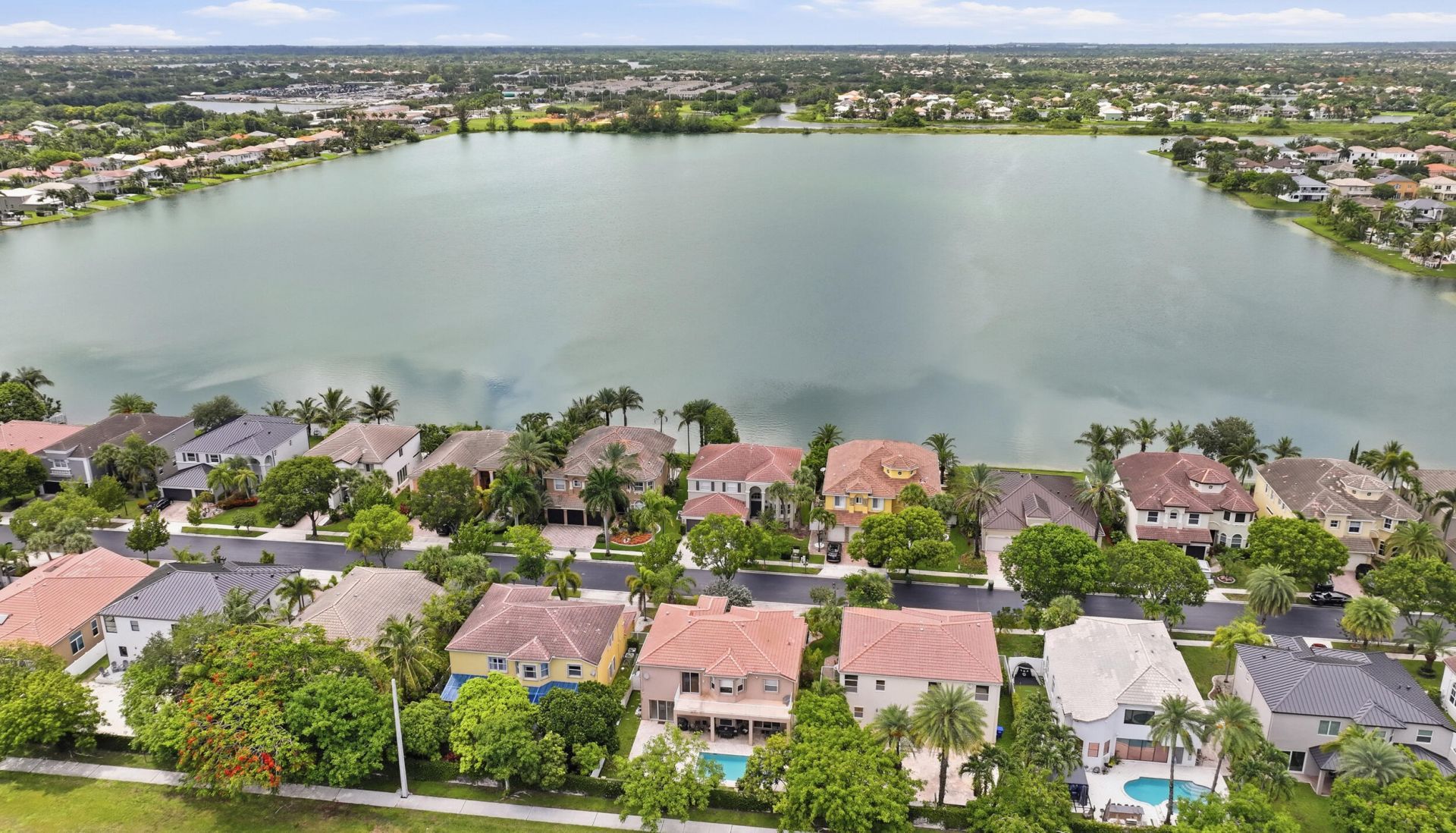 16918 SW 16th Street, Pembroke Pines, FL 33027 Photo