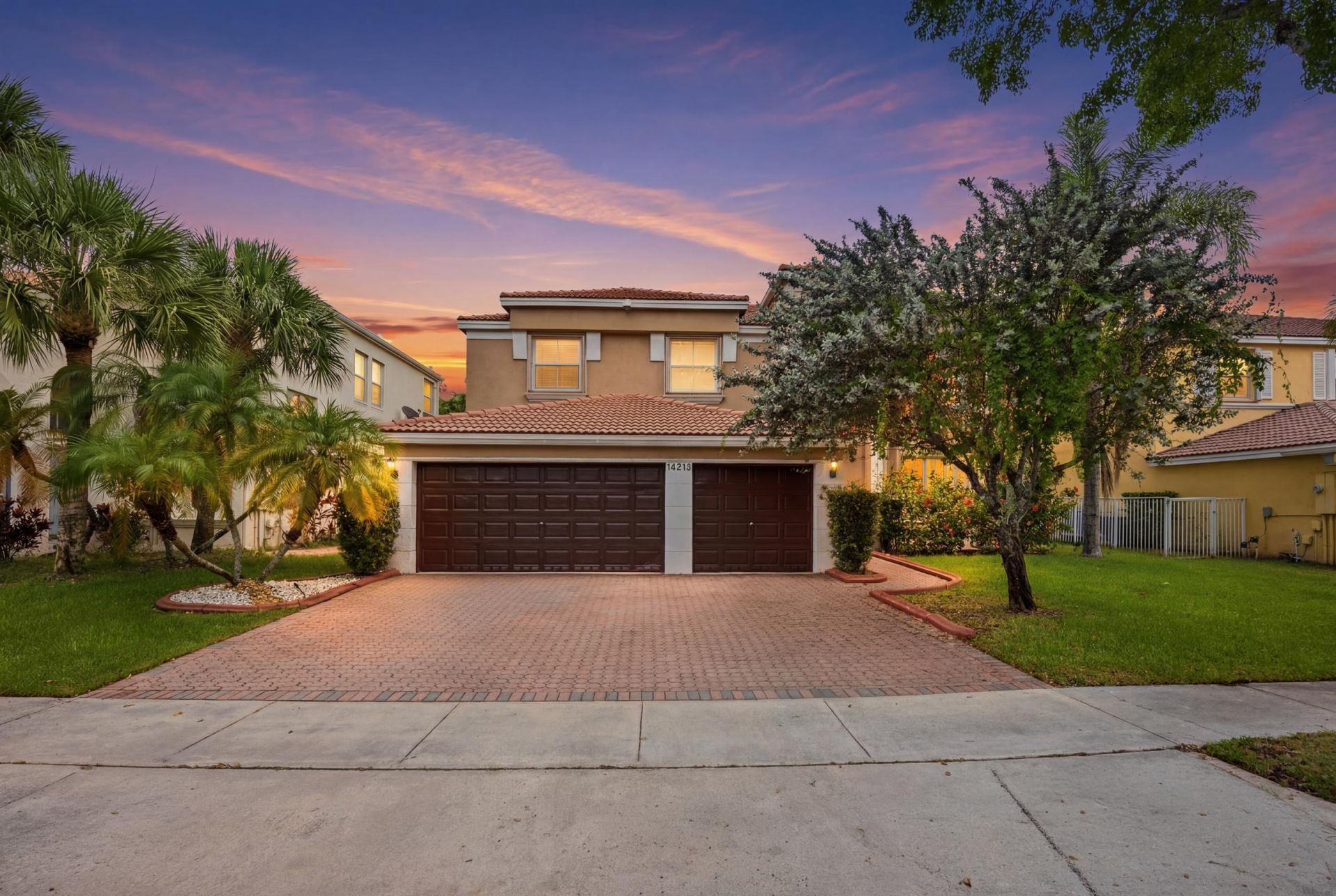 16918 SW 16th Street, Pembroke Pines, FL 33027 Photo