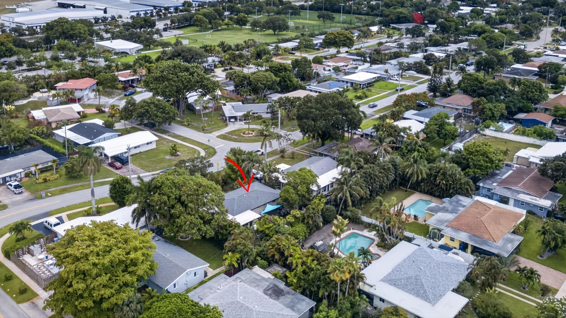 510 NE 8th Street, Pompano Beach, FL 33060 Photo