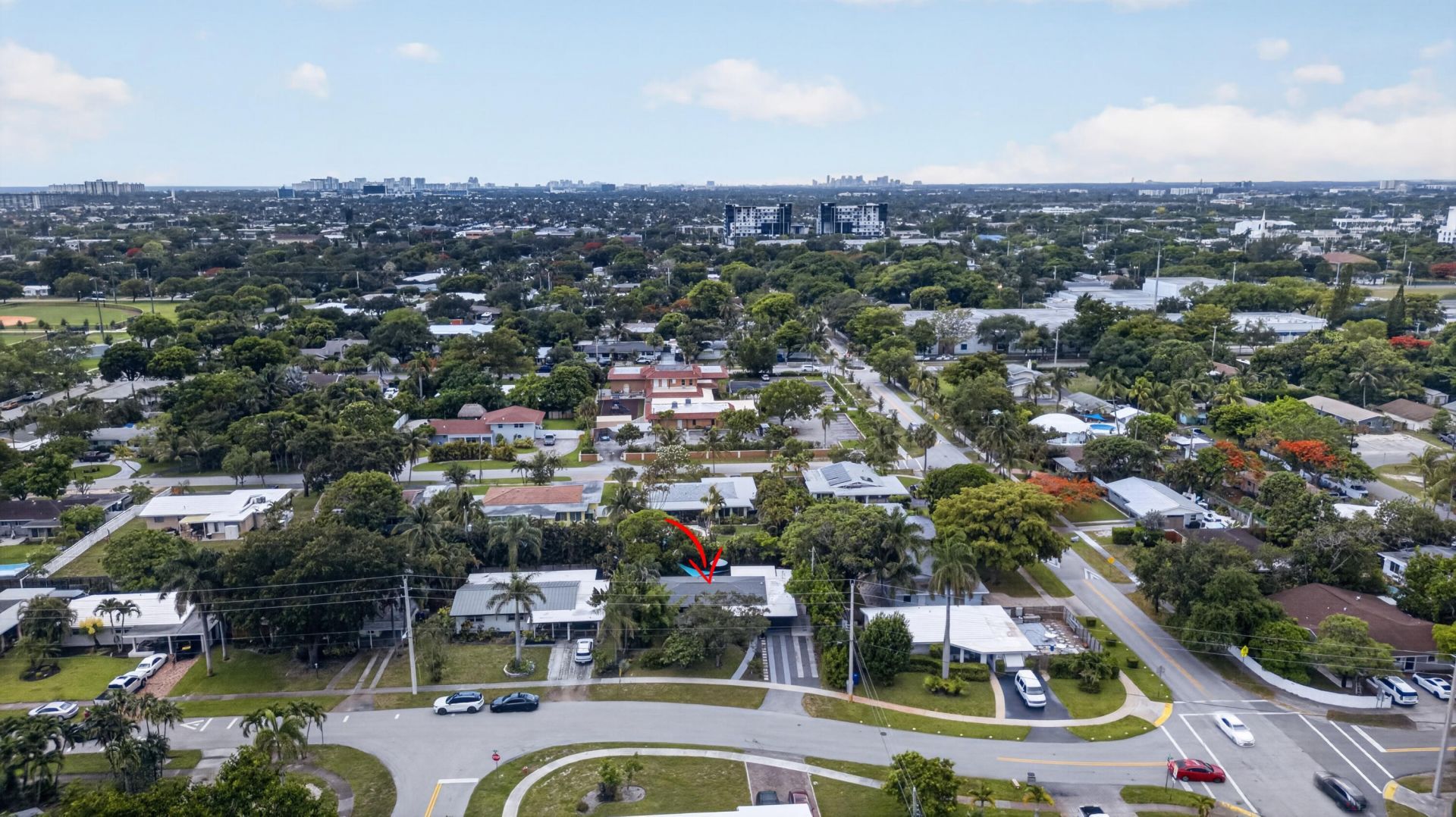 510 NE 8th Street, Pompano Beach, FL 33060 Photo