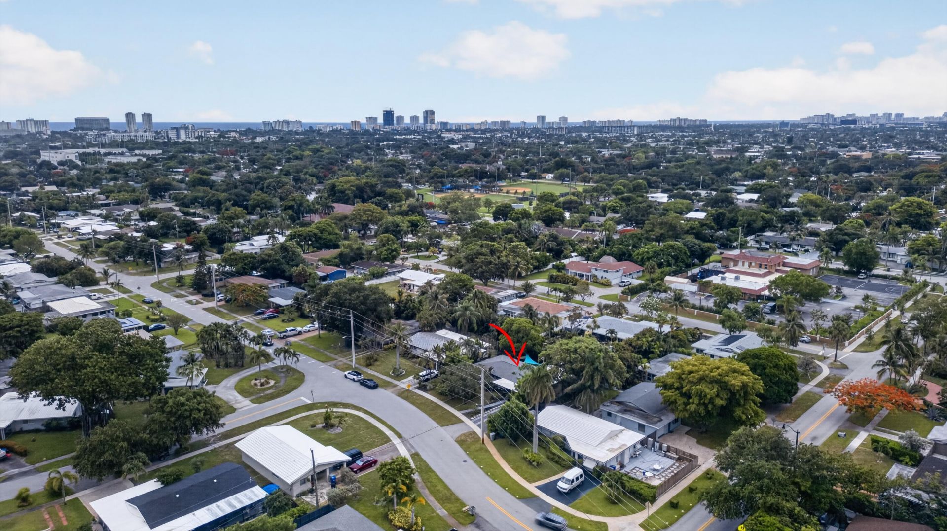 510 NE 8th Street, Pompano Beach, FL 33060 Photo