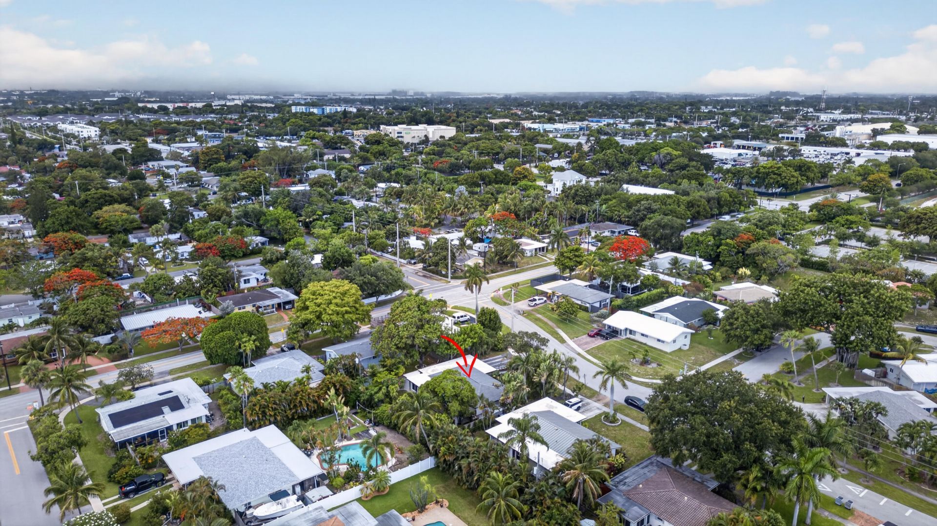 510 NE 8th Street, Pompano Beach, FL 33060 Photo