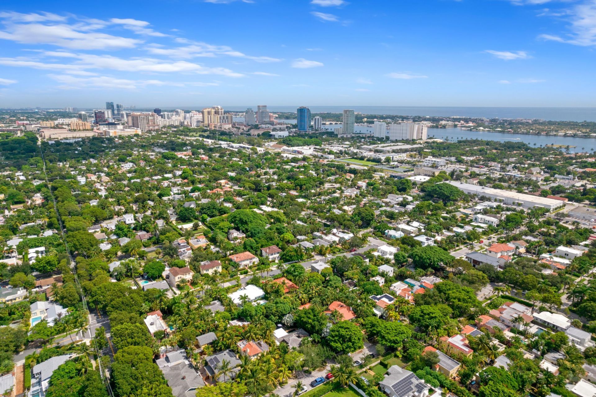 733 Sunset Road, West Palm Beach, FL 33401 Photo