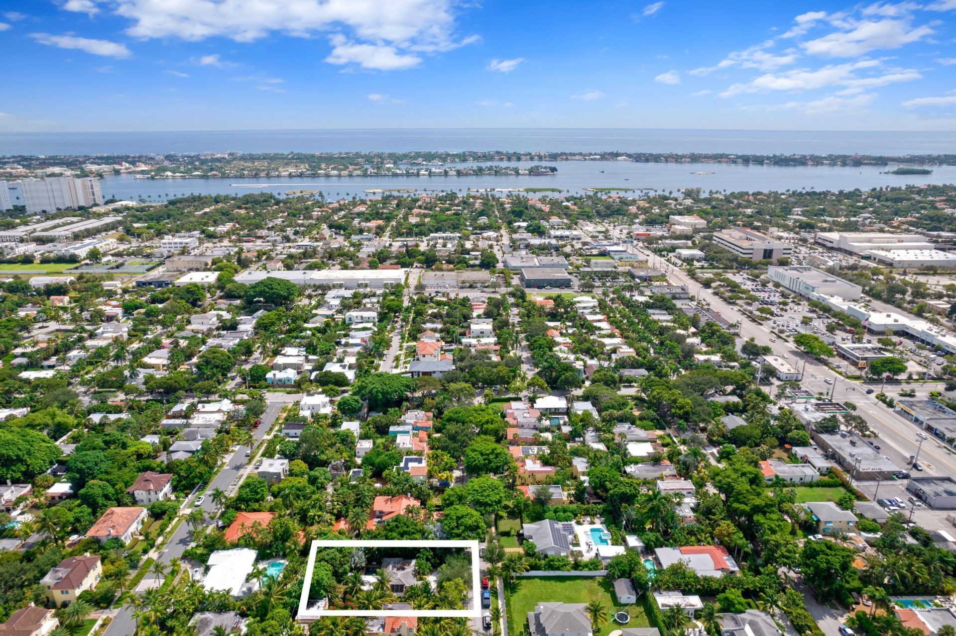 733 Sunset Road, West Palm Beach, FL 33401 Photo