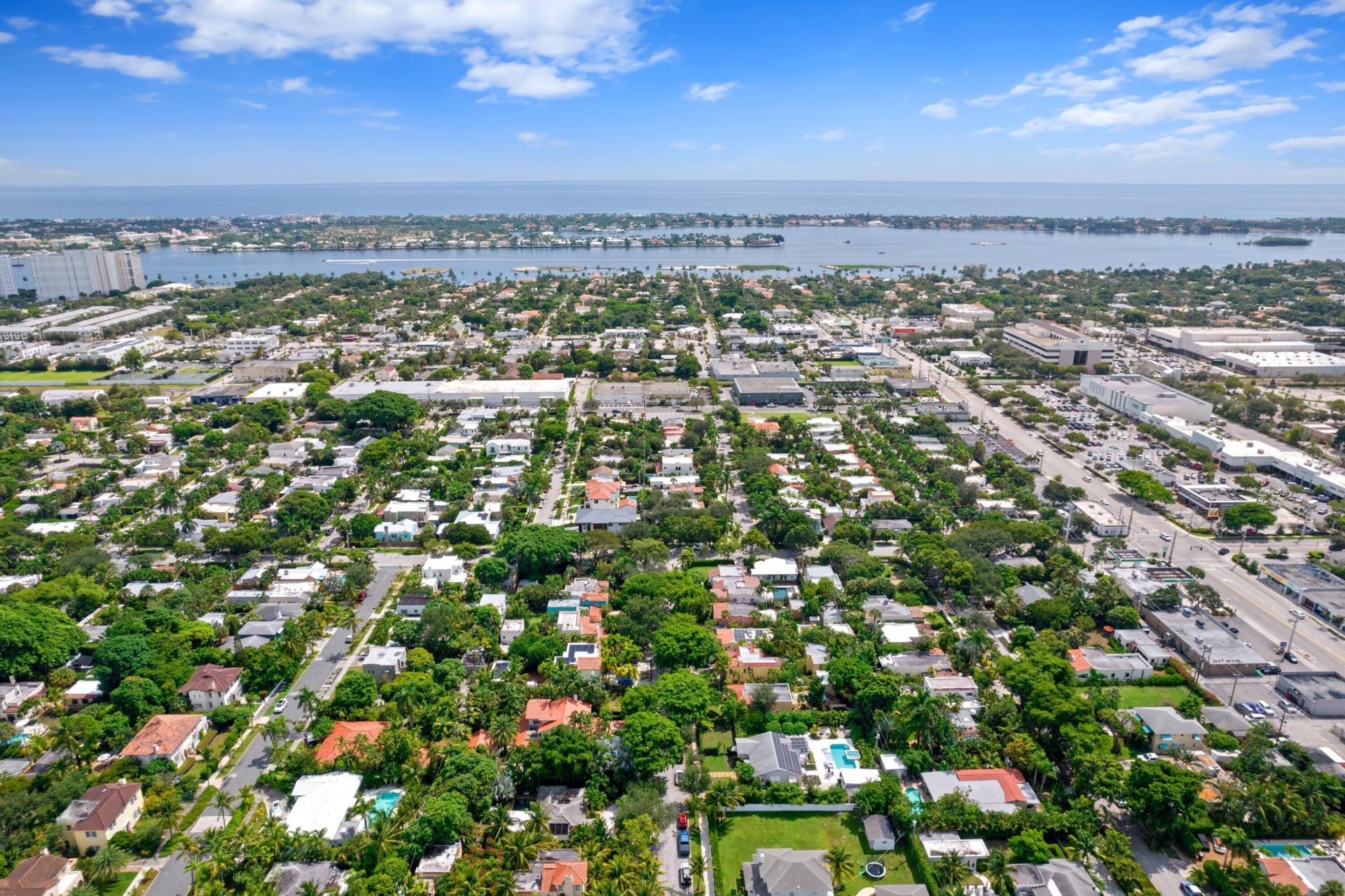 733 Sunset Road, West Palm Beach, FL 33401 Photo