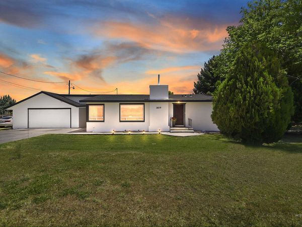 3819 S Montana, Caldwell, ID 83605