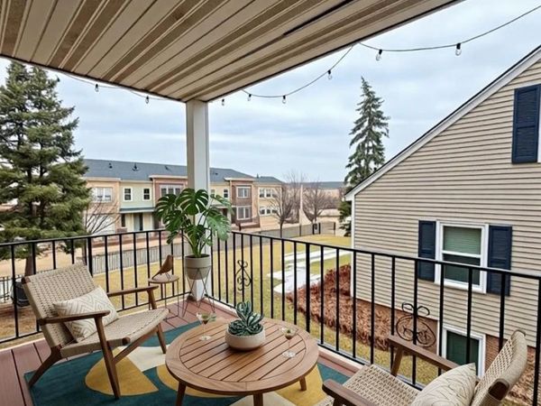 5911 Oxford Street, Unit 7, Saint Louis Park, MN 55416