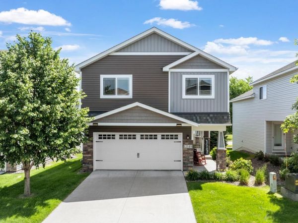 12149 Hupp Street NE, Blaine, MN 55449